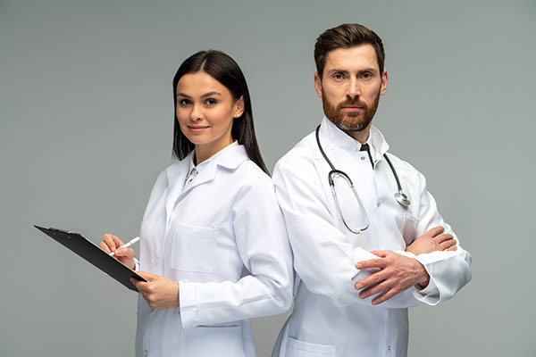 peptide therapy clinic in Albertville